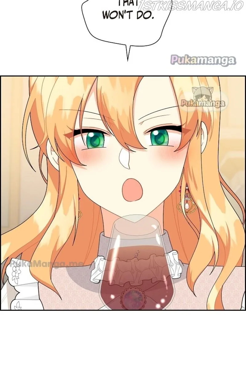 The Destroyer Fell in Love With Me Chapter 84 page 37