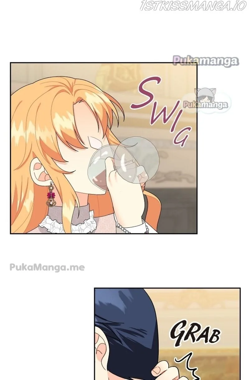 The Destroyer Fell in Love With Me Chapter 84 page 38