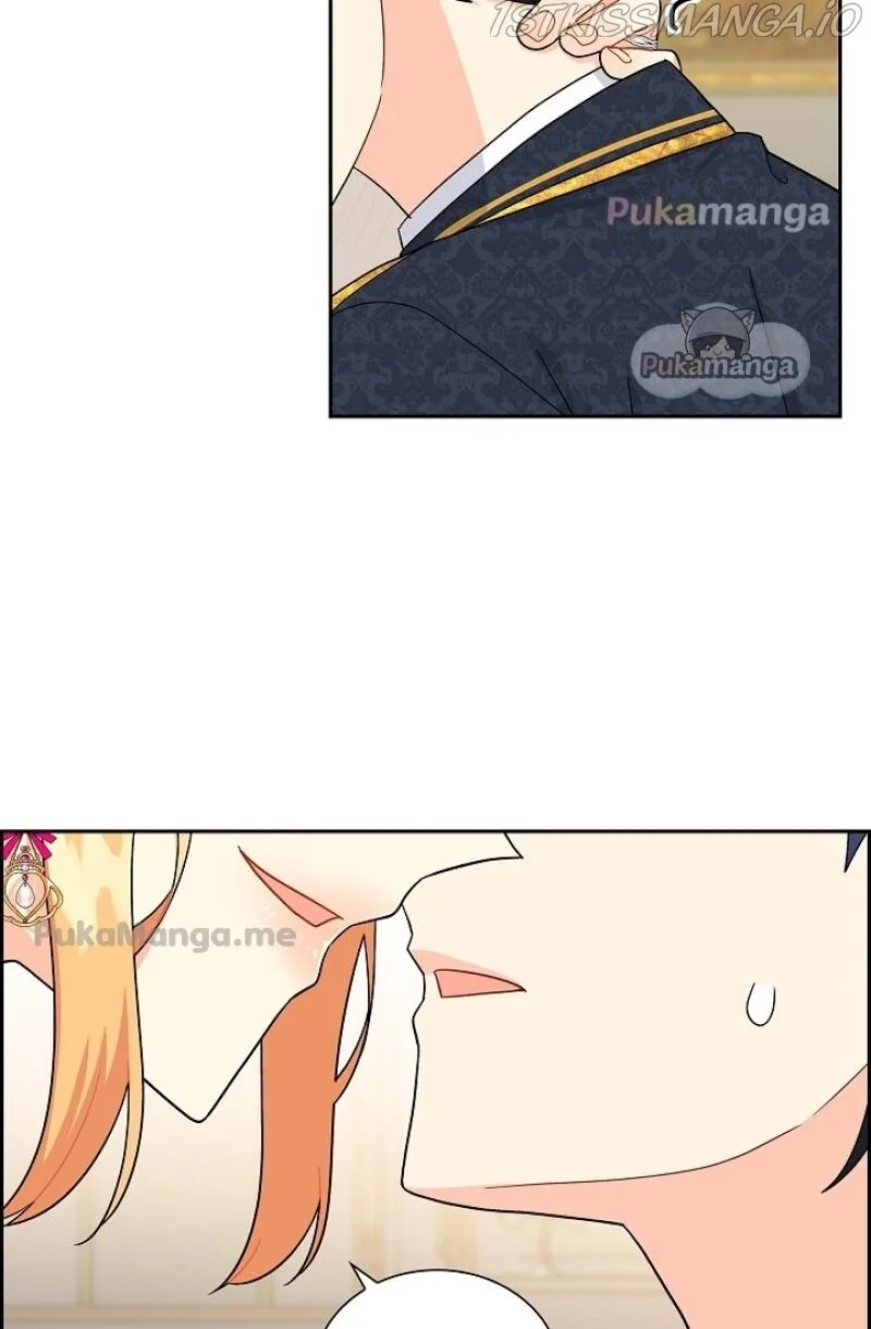 The Destroyer Fell in Love With Me Chapter 84 page 39