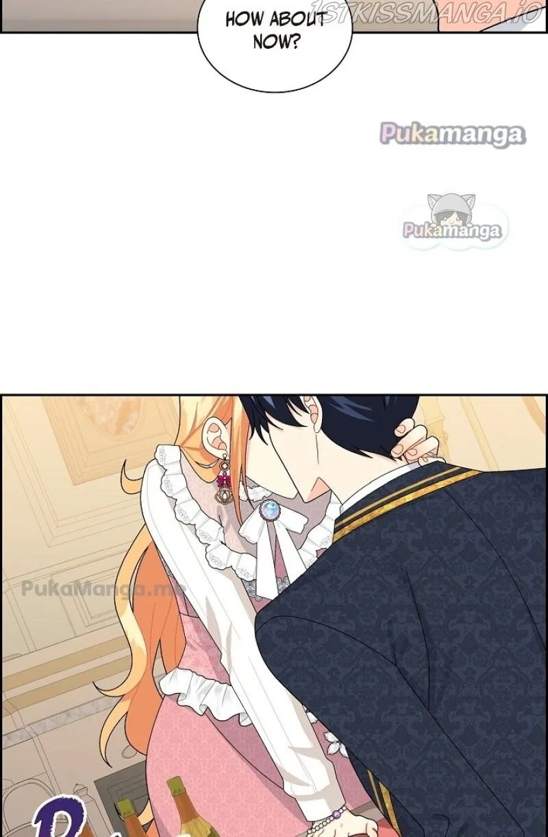The Destroyer Fell in Love With Me Chapter 84 page 40