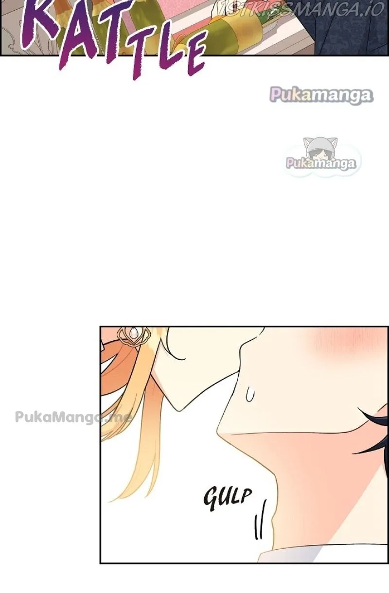 The Destroyer Fell in Love With Me Chapter 84 page 41