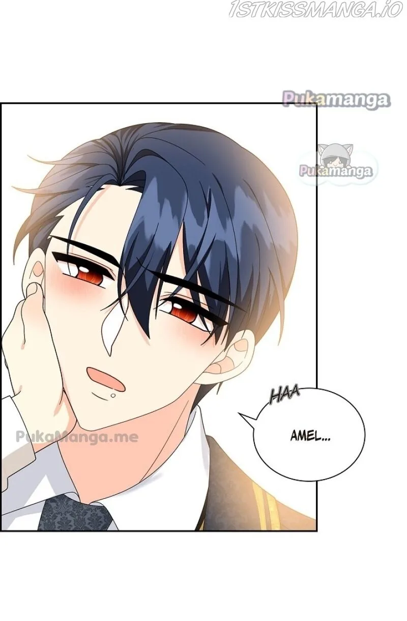The Destroyer Fell in Love With Me Chapter 84 page 42