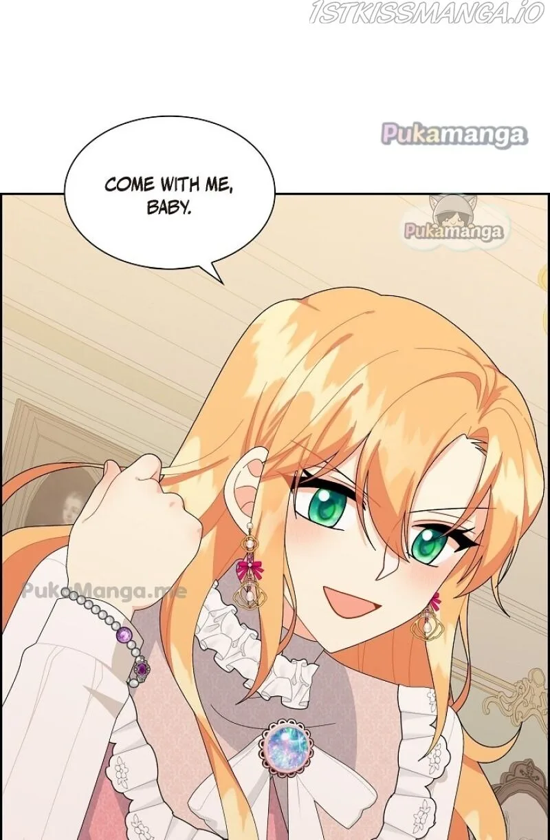 The Destroyer Fell in Love With Me Chapter 84 page 43