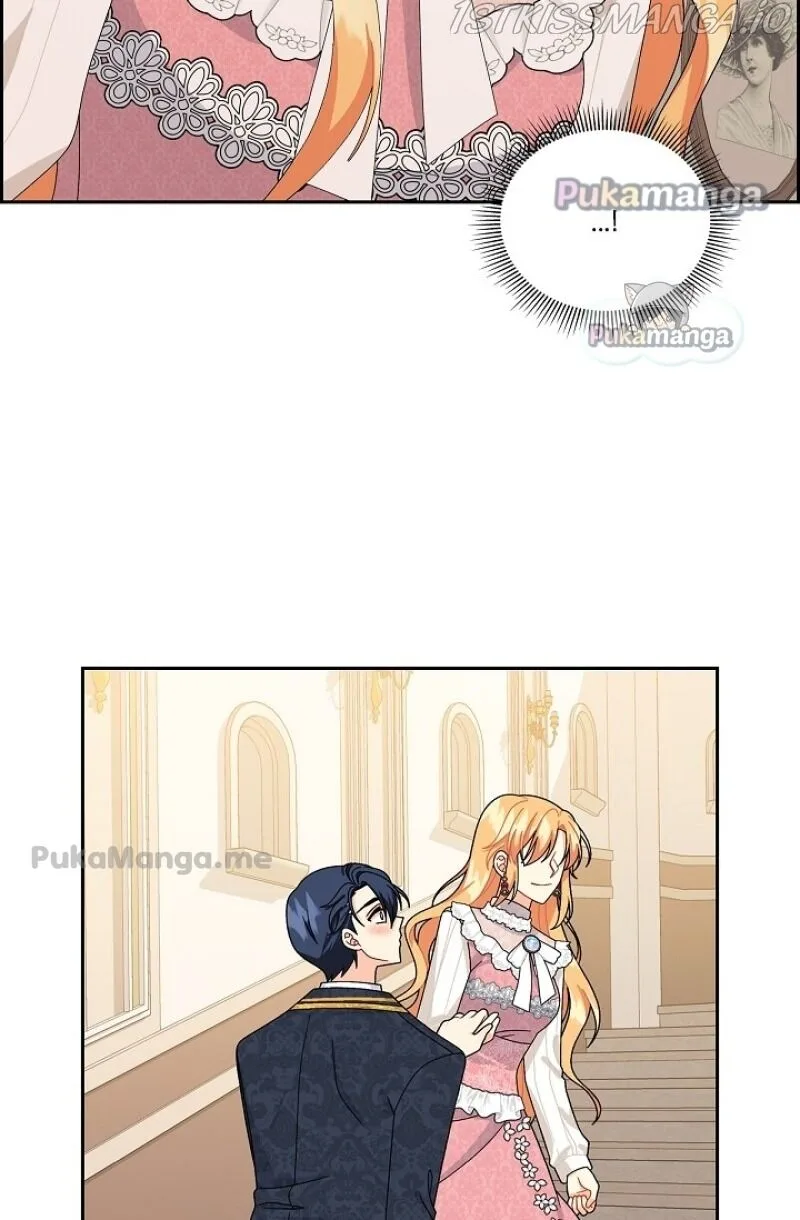 The Destroyer Fell in Love With Me Chapter 84 page 44