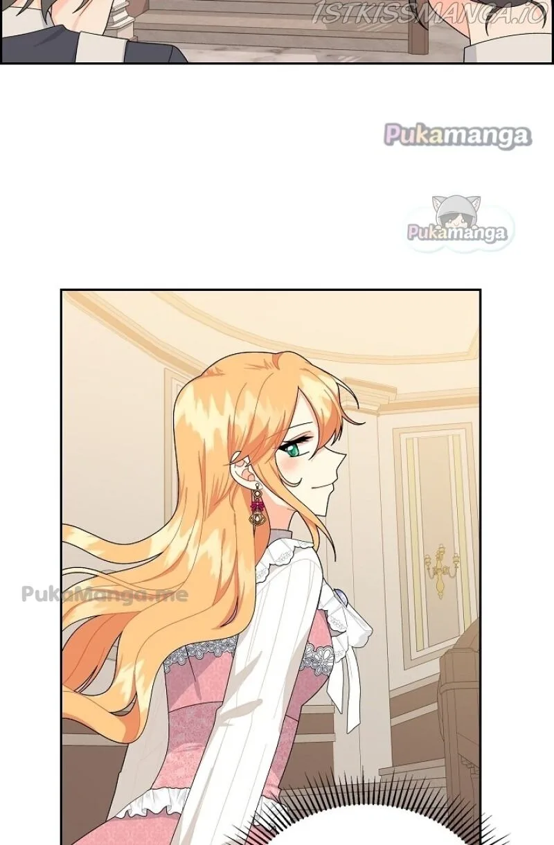 The Destroyer Fell in Love With Me Chapter 84 page 46