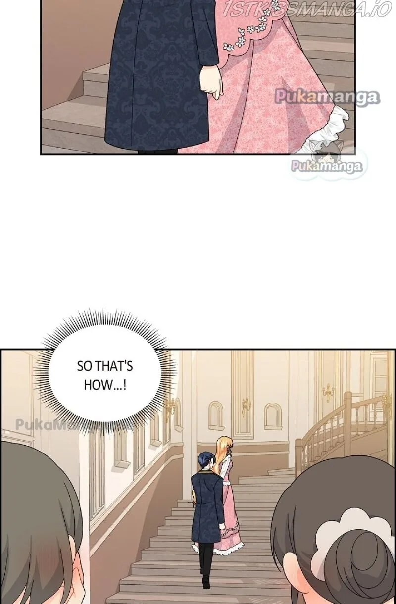 The Destroyer Fell in Love With Me Chapter 84 page 45