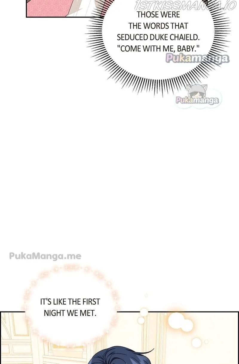 The Destroyer Fell in Love With Me Chapter 84 page 47