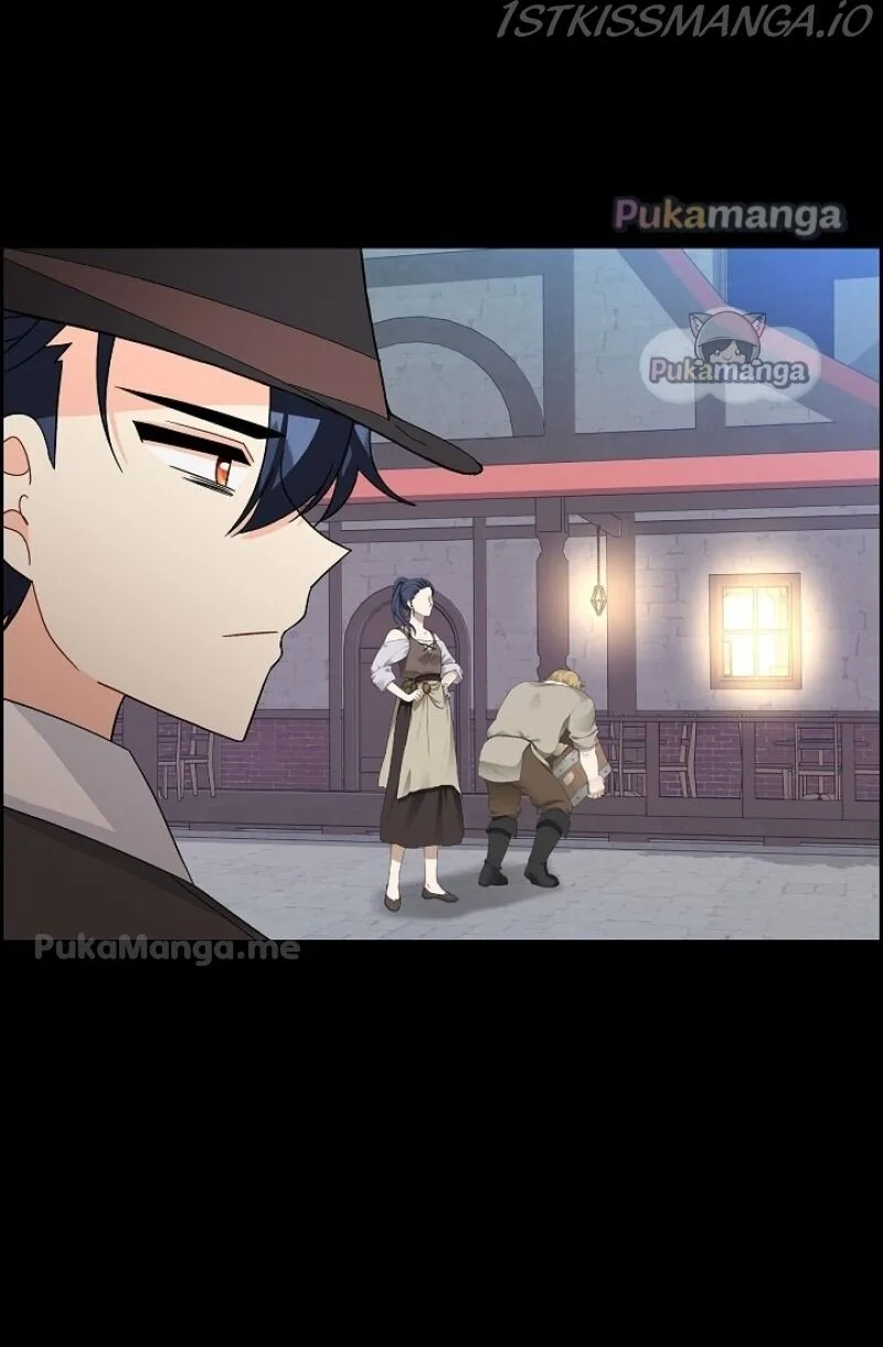 The Destroyer Fell in Love With Me Chapter 84 page 50