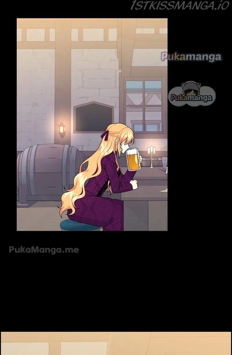The Destroyer Fell in Love With Me Chapter 84 page 52