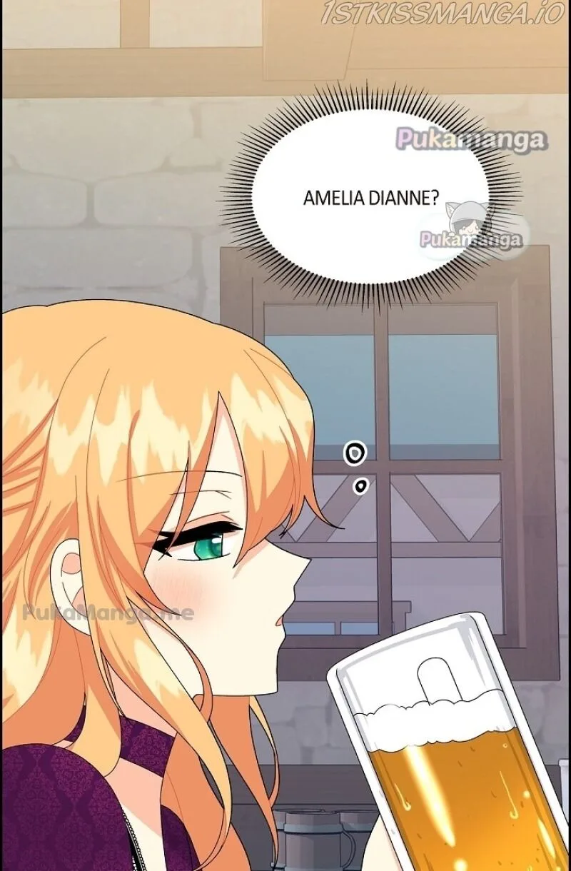 The Destroyer Fell in Love With Me Chapter 84 page 53