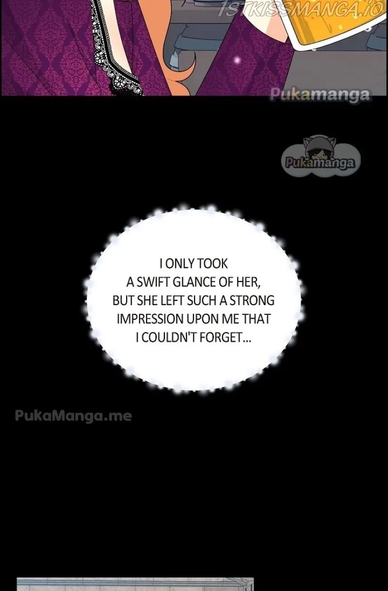 The Destroyer Fell in Love With Me Chapter 84 page 54