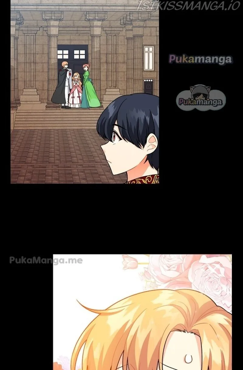 The Destroyer Fell in Love With Me Chapter 84 page 55