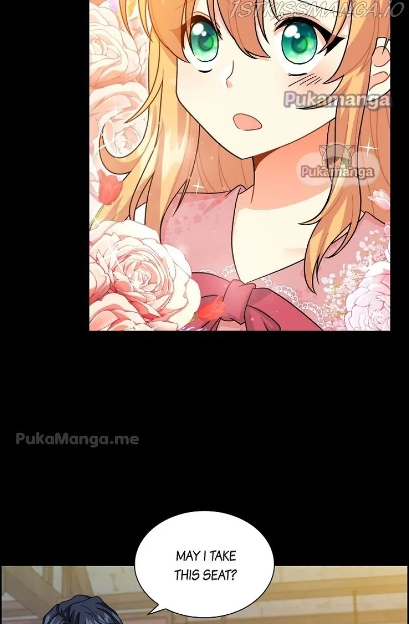 The Destroyer Fell in Love With Me Chapter 84 page 56