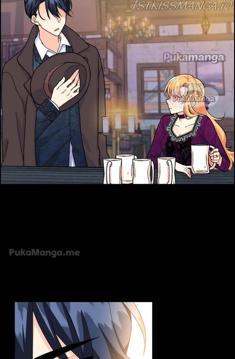 The Destroyer Fell in Love With Me Chapter 84 page 57