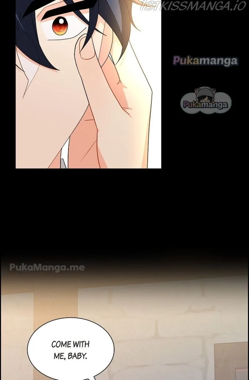 The Destroyer Fell in Love With Me Chapter 84 page 58
