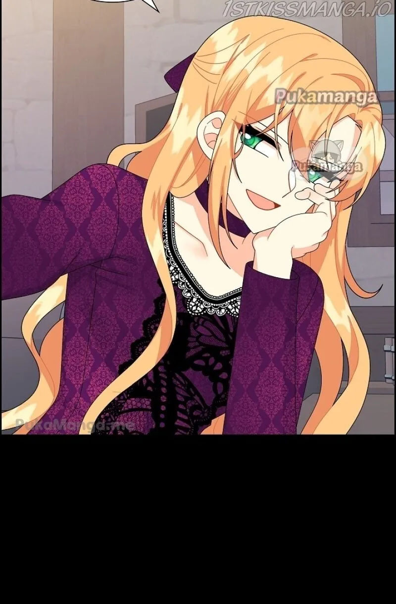 The Destroyer Fell in Love With Me Chapter 84 page 59