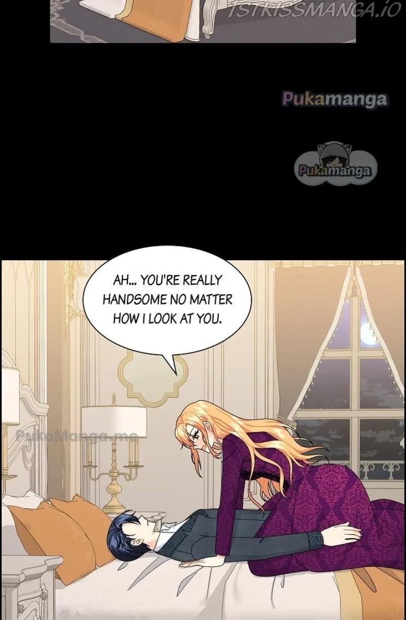 The Destroyer Fell in Love With Me Chapter 84 page 61