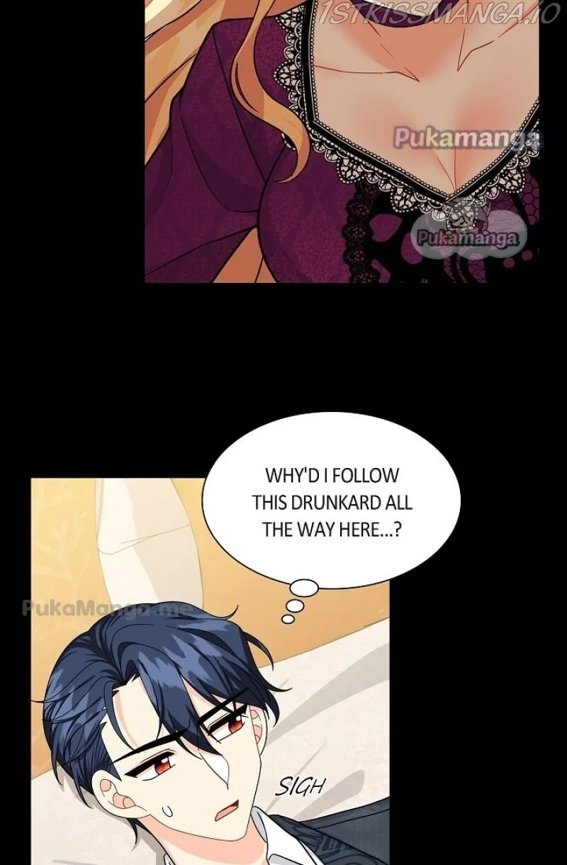 The Destroyer Fell in Love With Me Chapter 84 page 63