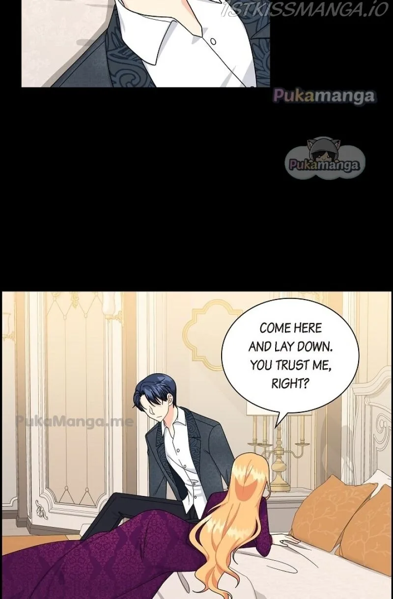 The Destroyer Fell in Love With Me Chapter 84 page 64