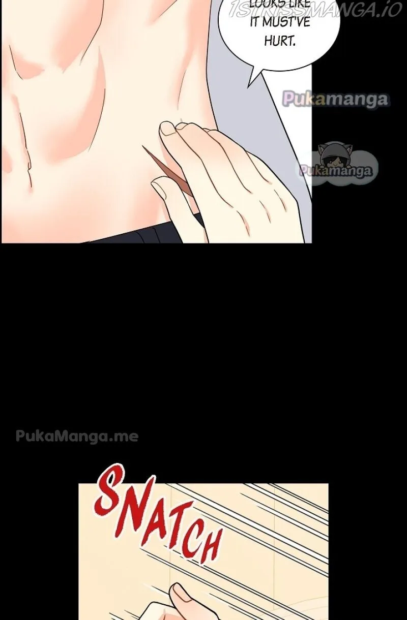 The Destroyer Fell in Love With Me Chapter 84 page 67