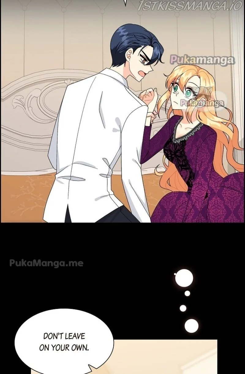 The Destroyer Fell in Love With Me Chapter 84 page 69