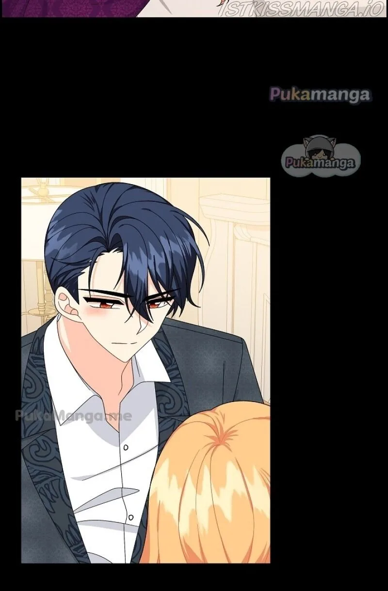 The Destroyer Fell in Love With Me Chapter 84 page 65