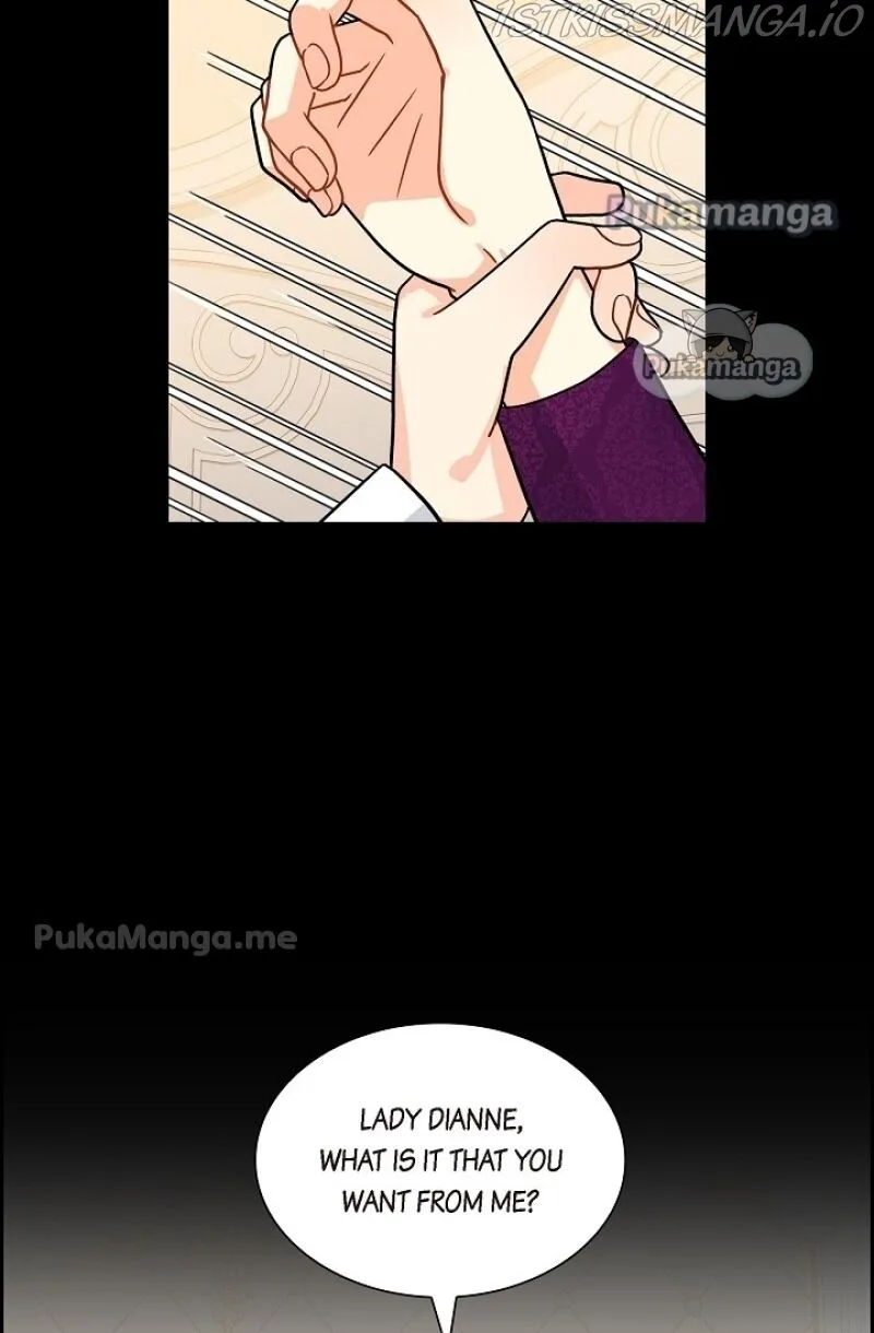 The Destroyer Fell in Love With Me Chapter 84 page 68