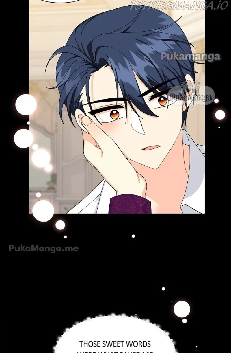 The Destroyer Fell in Love With Me Chapter 84 page 70