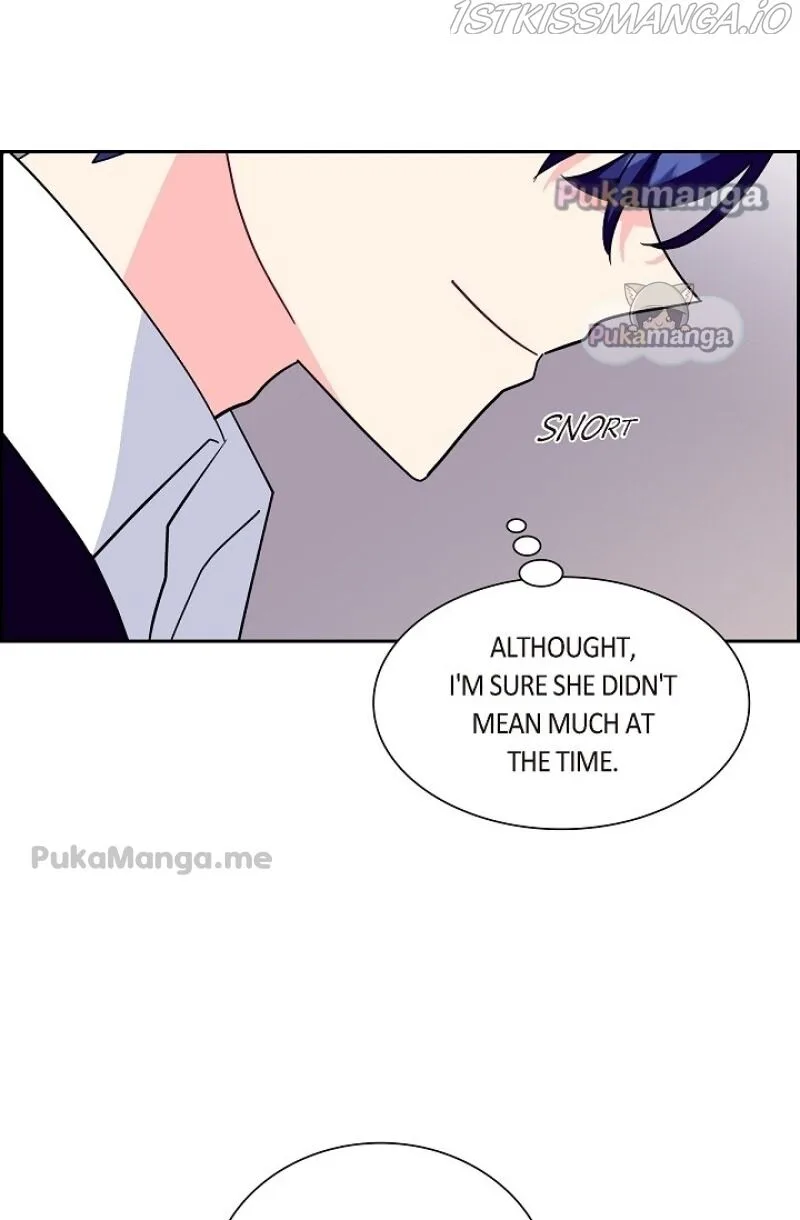 The Destroyer Fell in Love With Me Chapter 84 page 72