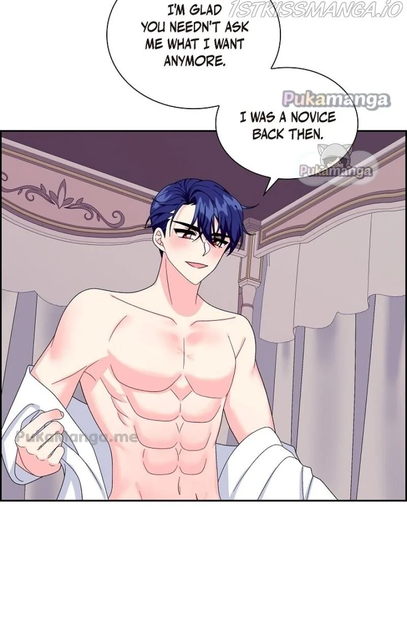The Destroyer Fell in Love With Me Chapter 84 page 73