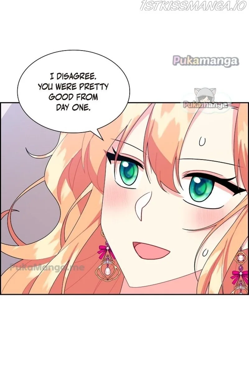 The Destroyer Fell in Love With Me Chapter 84 page 74