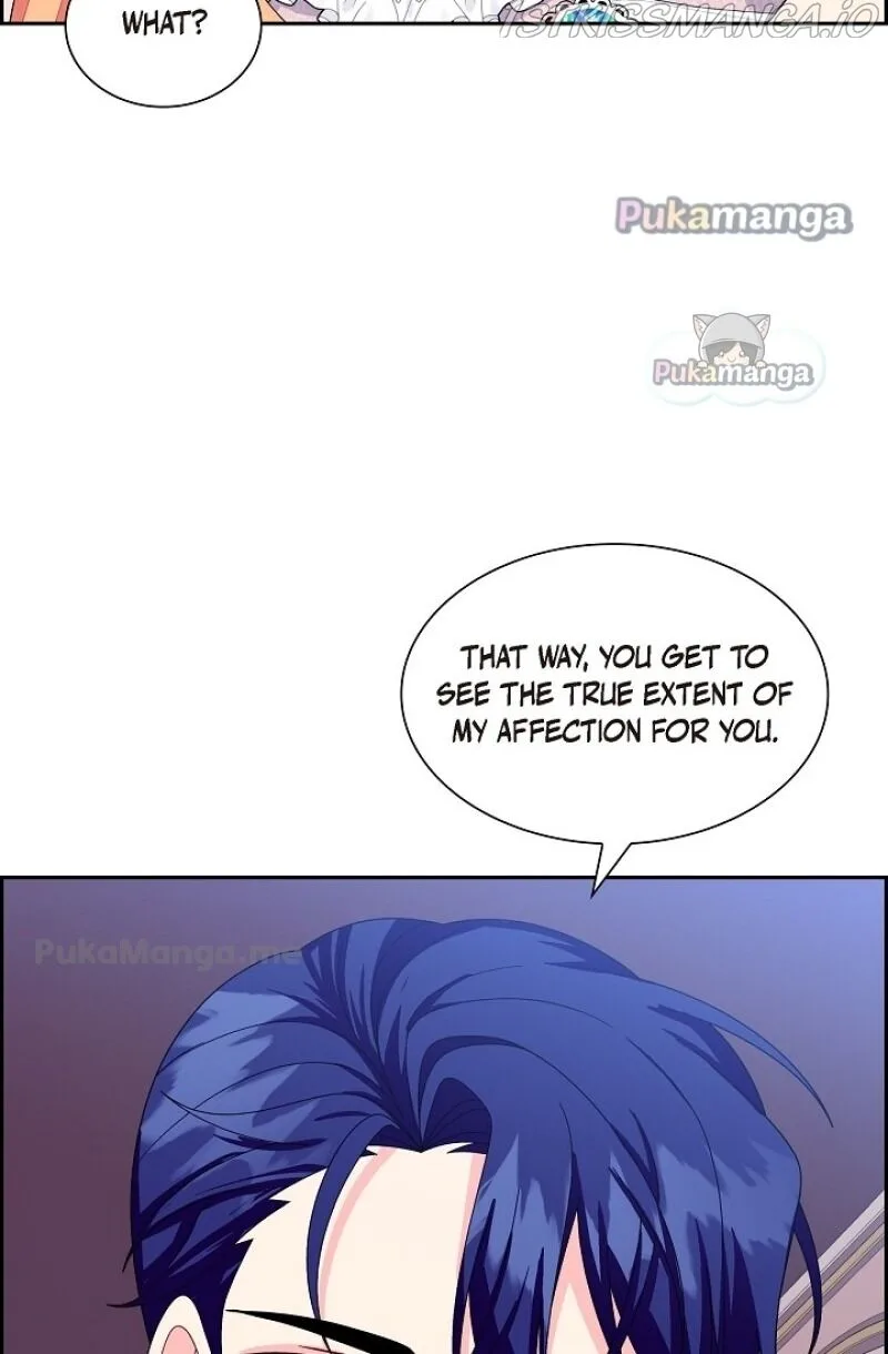 The Destroyer Fell in Love With Me Chapter 84 page 77