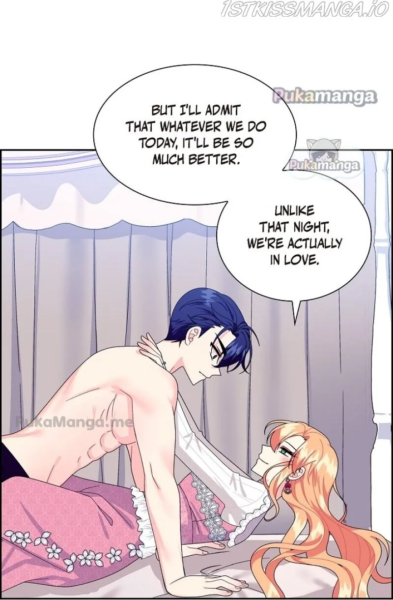 The Destroyer Fell in Love With Me Chapter 84 page 75