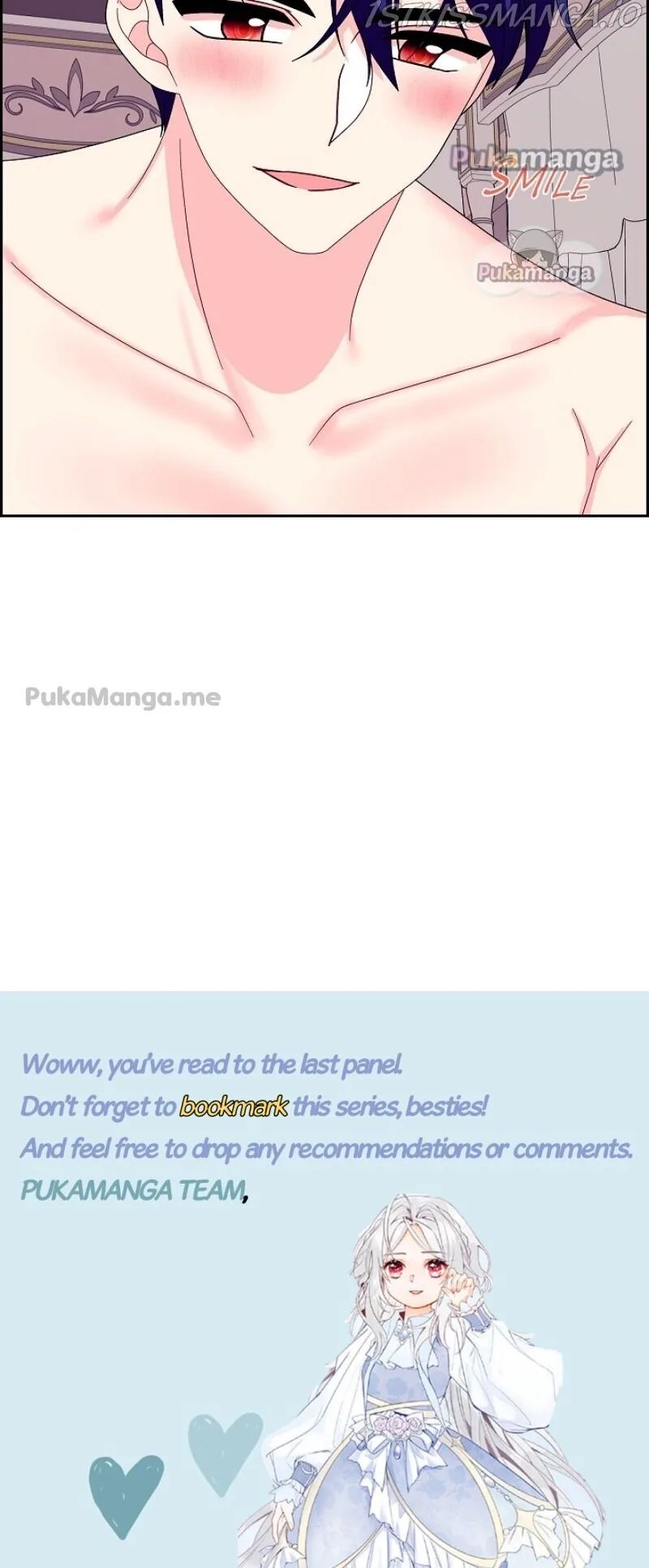 The Destroyer Fell in Love With Me Chapter 84 page 78