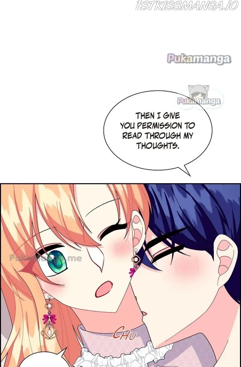The Destroyer Fell in Love With Me Chapter 84 page 76
