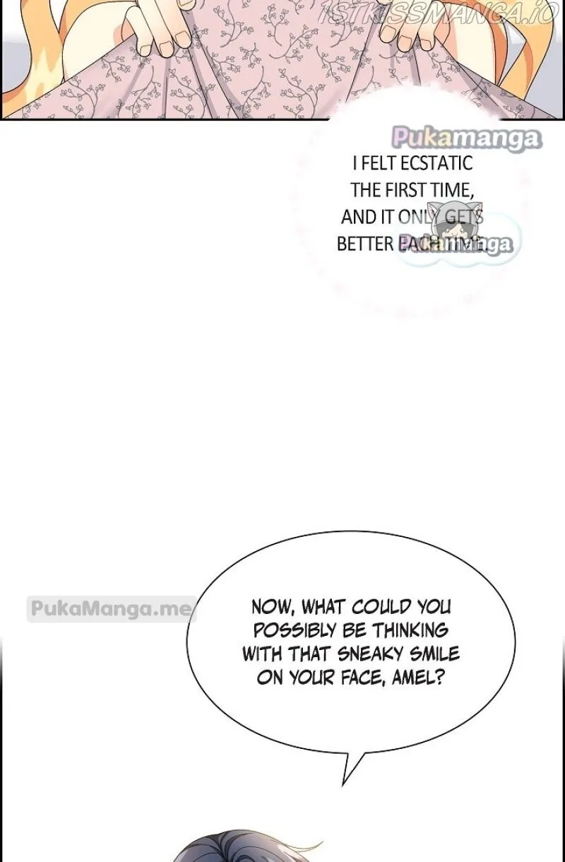 The Destroyer Fell in Love With Me Chapter 85 page 5
