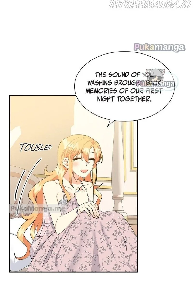 The Destroyer Fell in Love With Me Chapter 85 page 7