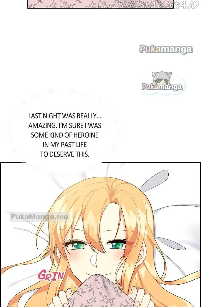 The Destroyer Fell in Love With Me Chapter 85 page 4