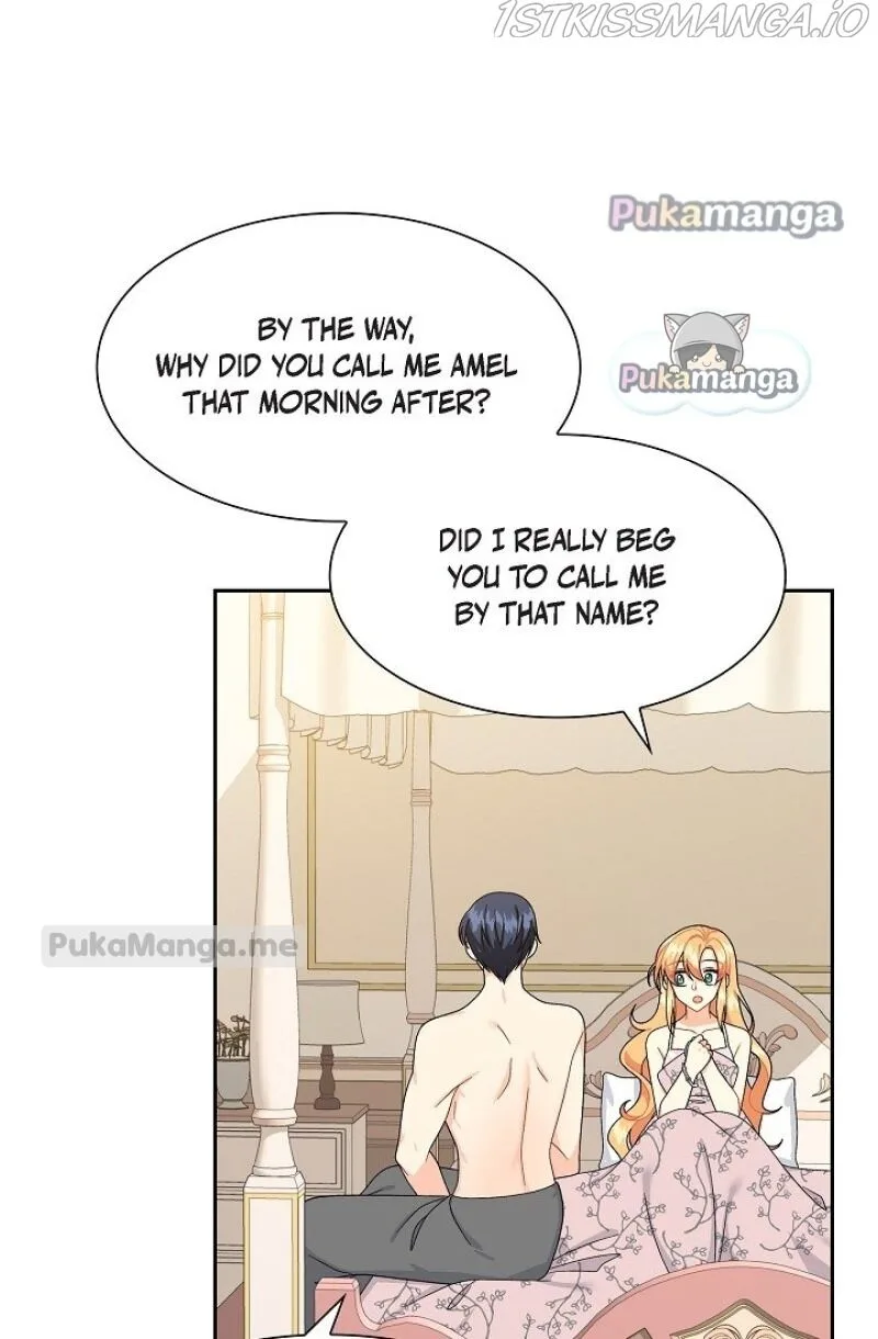 The Destroyer Fell in Love With Me Chapter 85 page 8