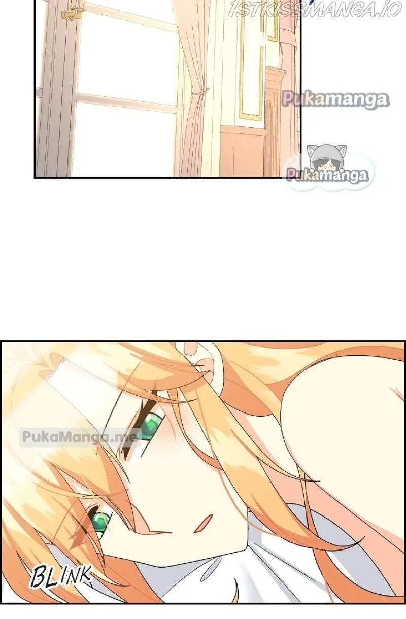 The Destroyer Fell in Love With Me Chapter 85 page 2