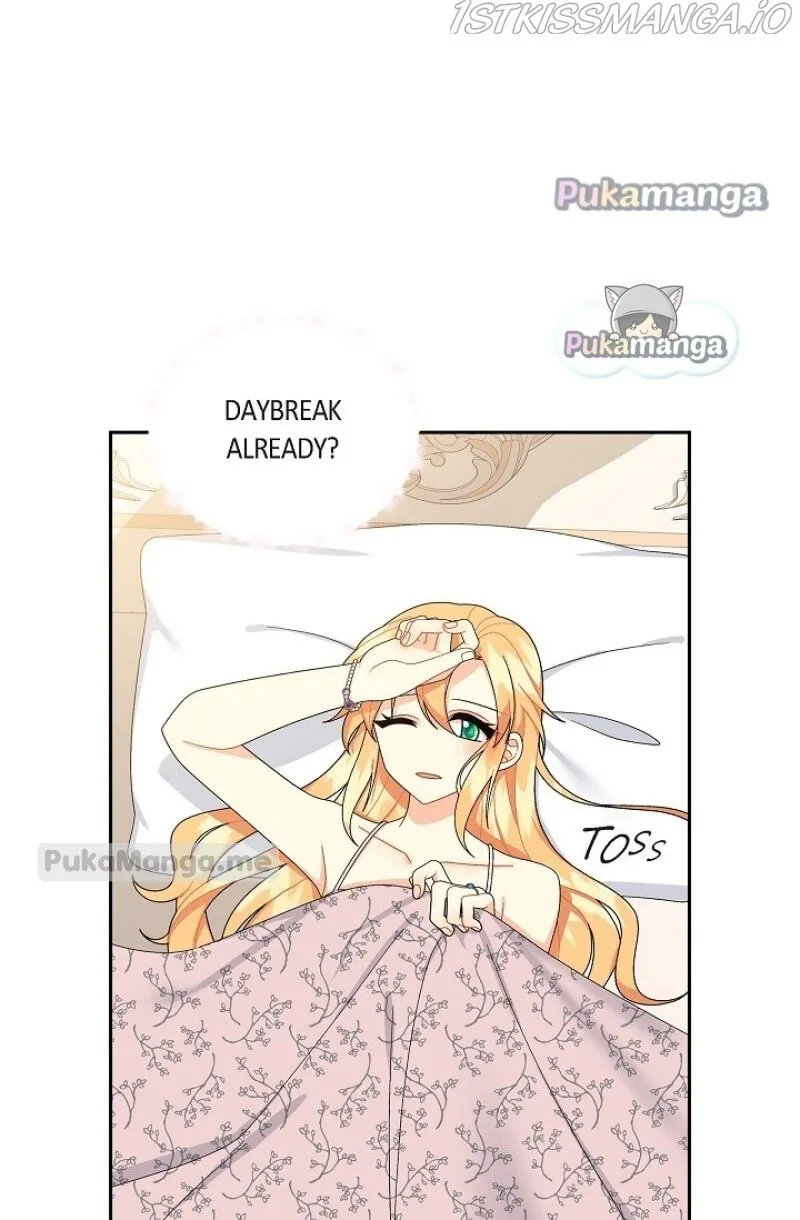 The Destroyer Fell in Love With Me Chapter 85 page 3