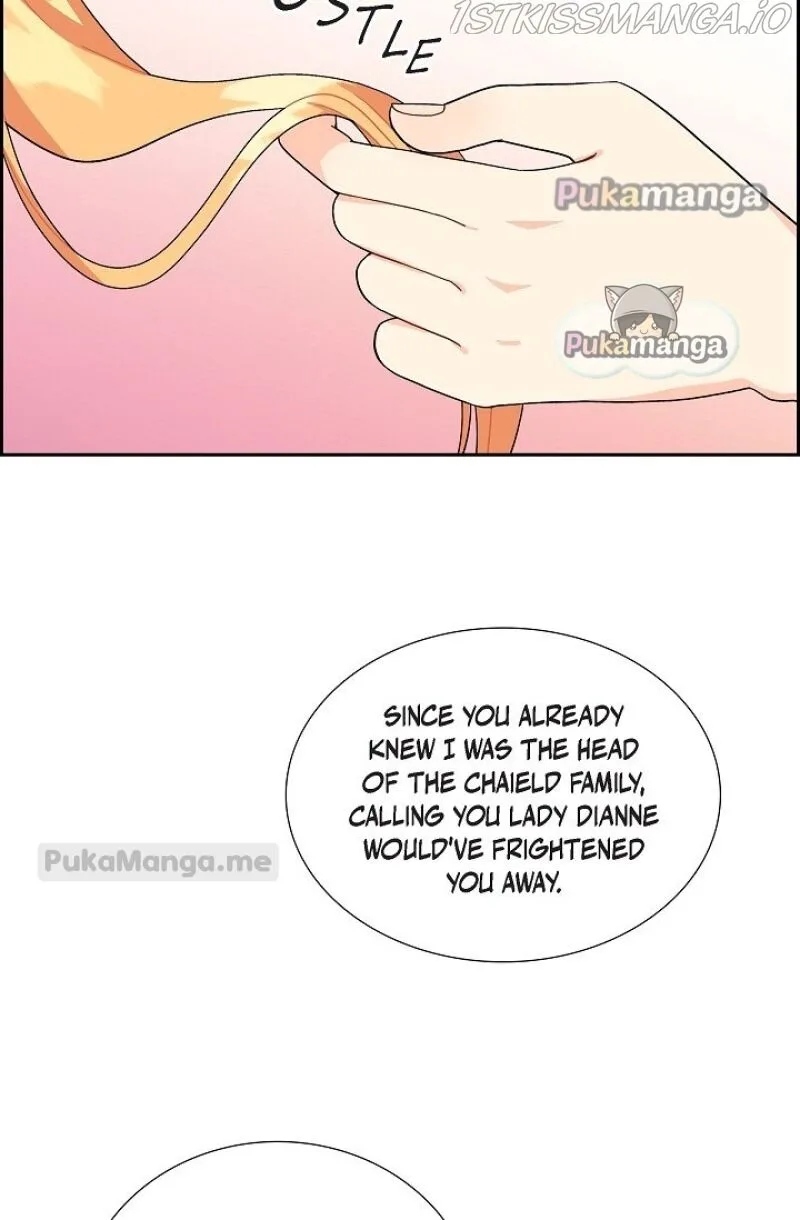 The Destroyer Fell in Love With Me Chapter 85 page 10
