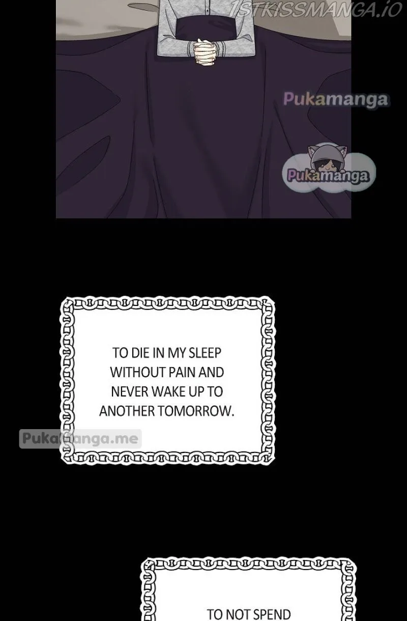 The Destroyer Fell in Love With Me Chapter 85 page 28
