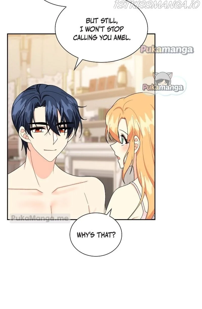 The Destroyer Fell in Love With Me Chapter 85 page 16