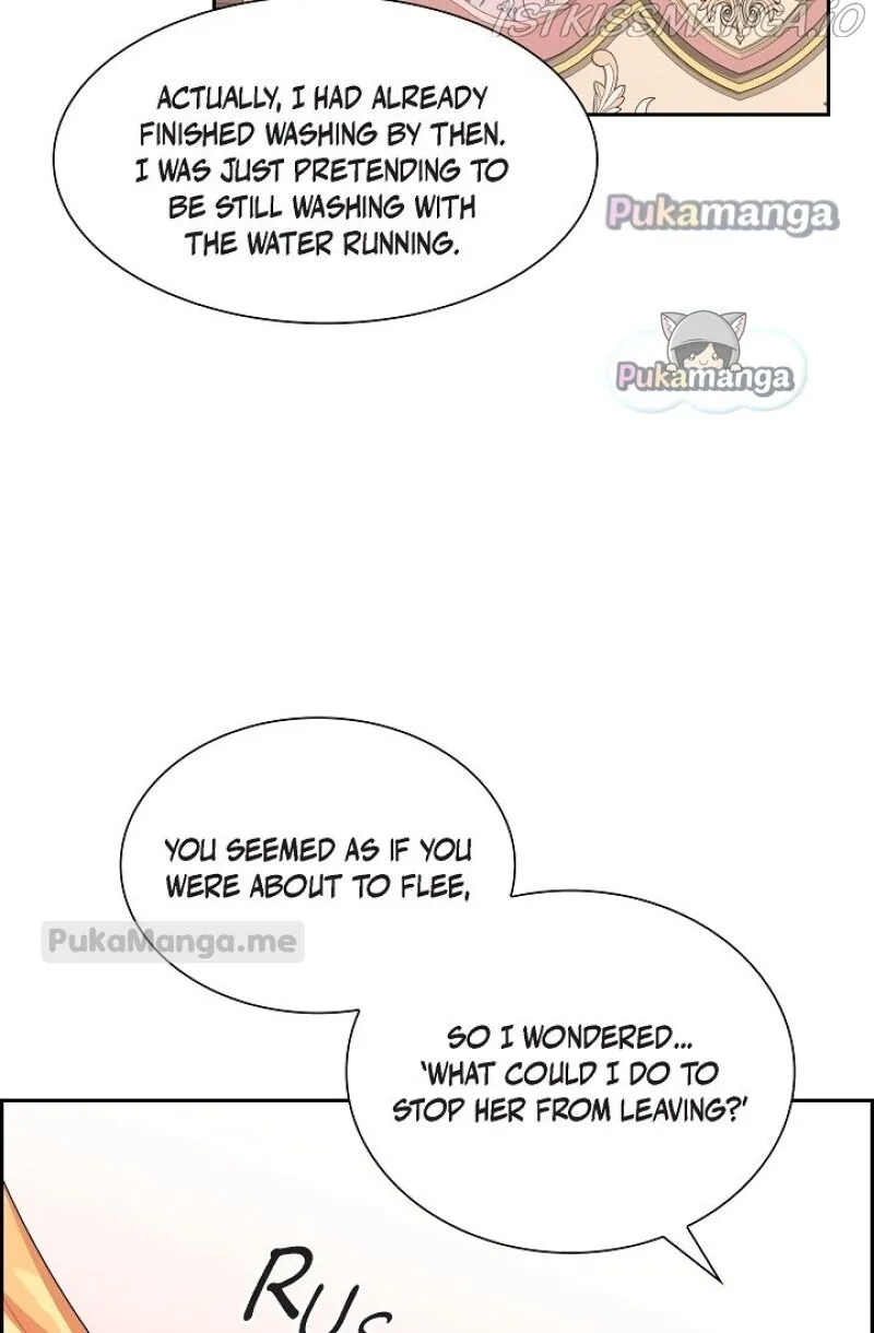 The Destroyer Fell in Love With Me Chapter 85 page 9