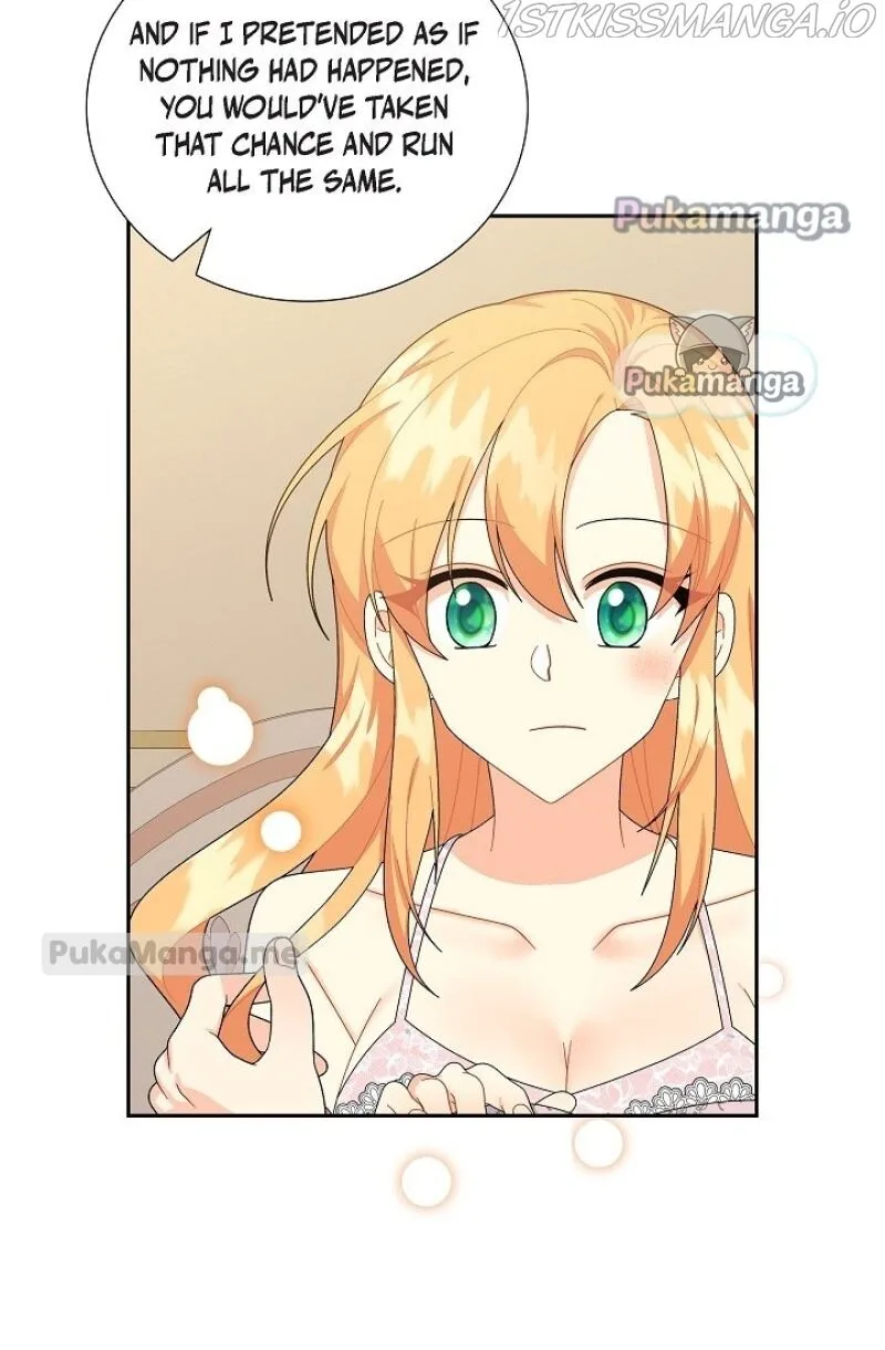 The Destroyer Fell in Love With Me Chapter 85 page 11