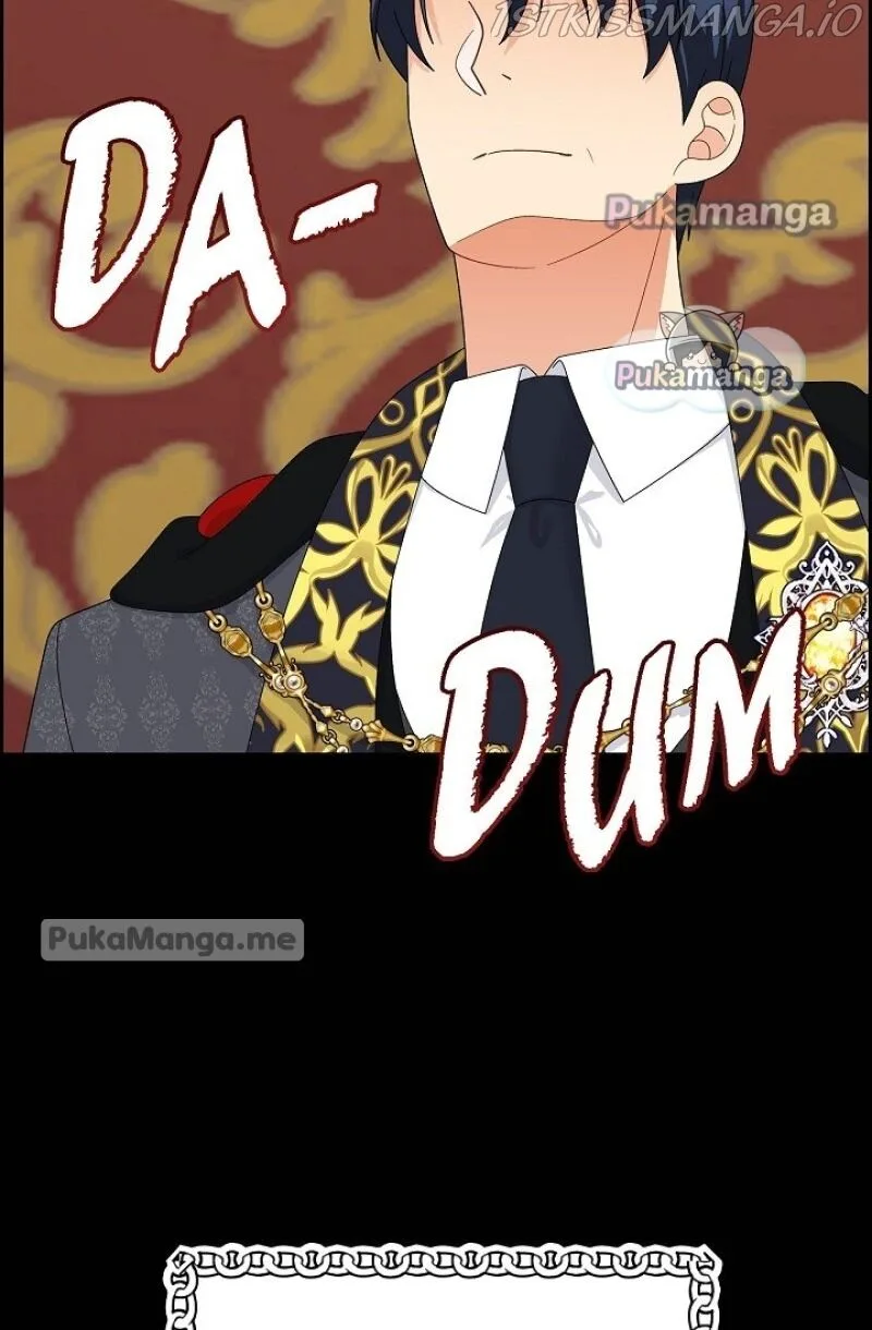 The Destroyer Fell in Love With Me Chapter 85 page 26