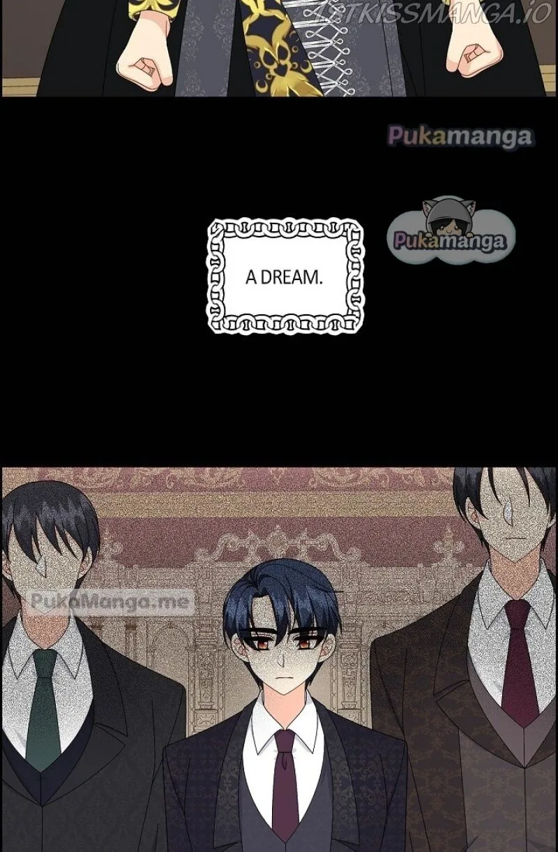 The Destroyer Fell in Love With Me Chapter 85 page 22