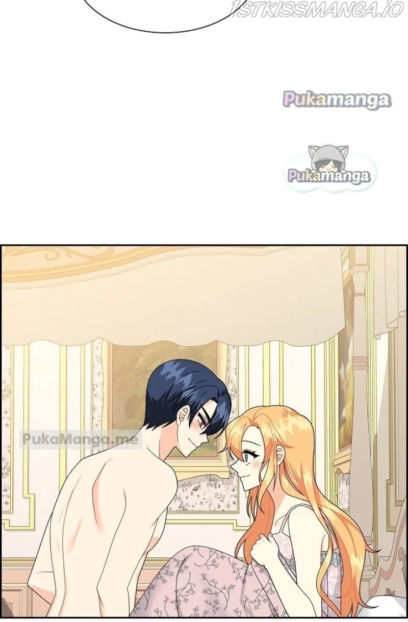 The Destroyer Fell in Love With Me Chapter 85 page 18