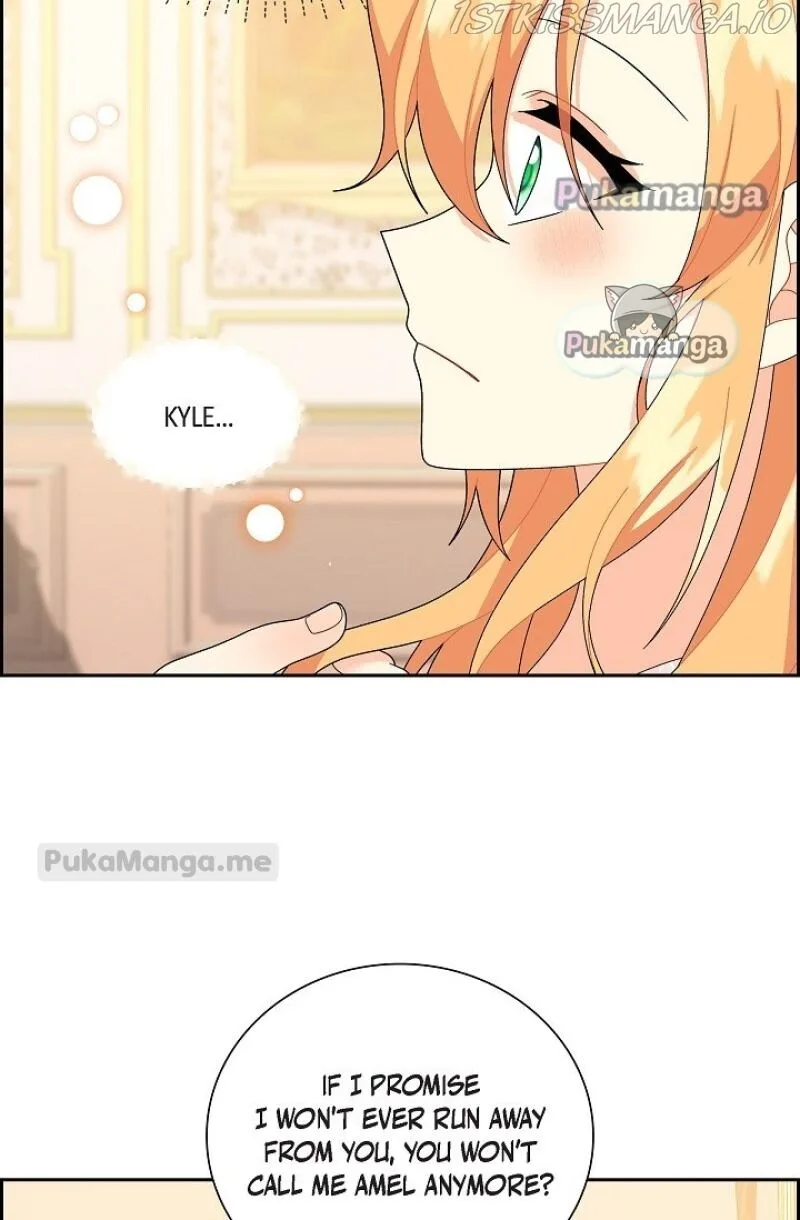 The Destroyer Fell in Love With Me Chapter 85 page 14